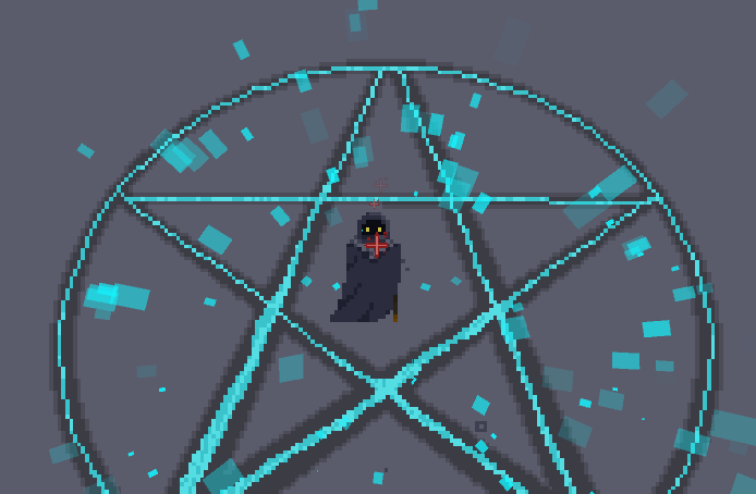 Cover image for A Forlorn Wizard