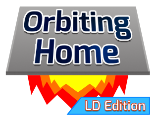 Orbiting Home LD Edition