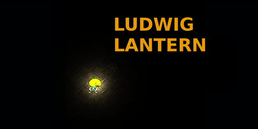 Cover image for LudwigLantern
