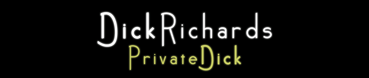Dick Richards