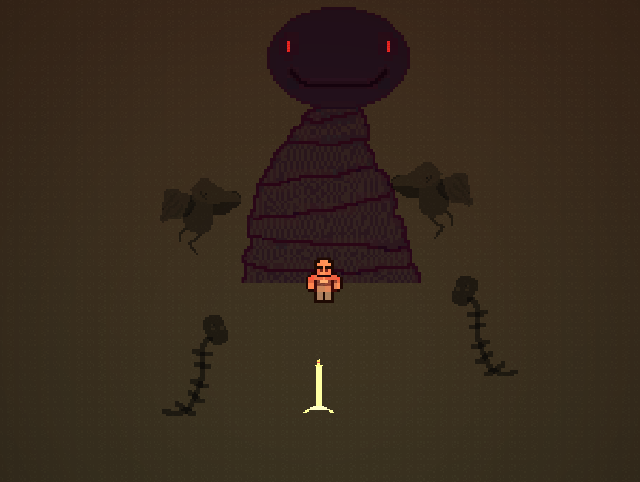 Cover image for Shadow Crawl