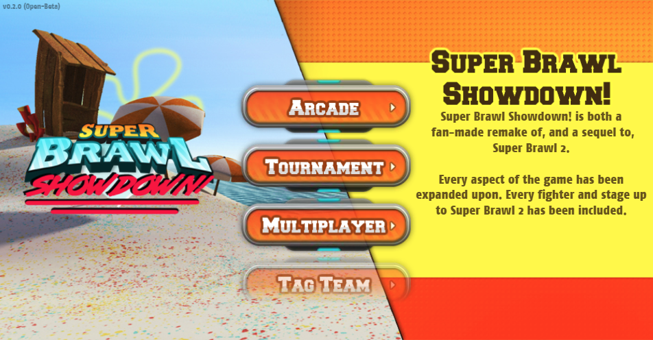 Superbrawl io — Play for free at