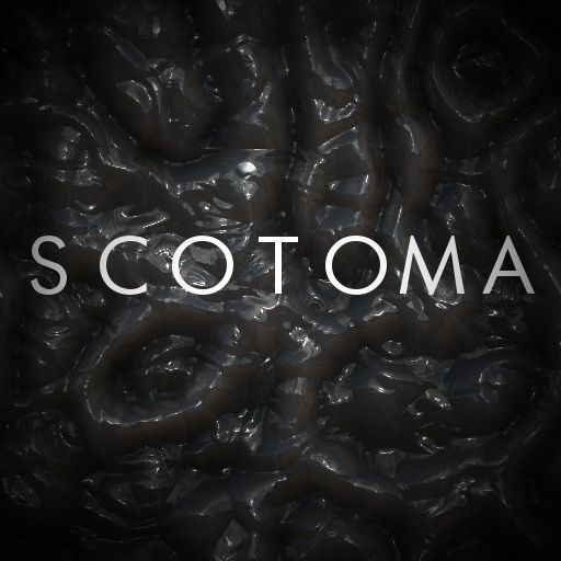 Cover image for Scotoma