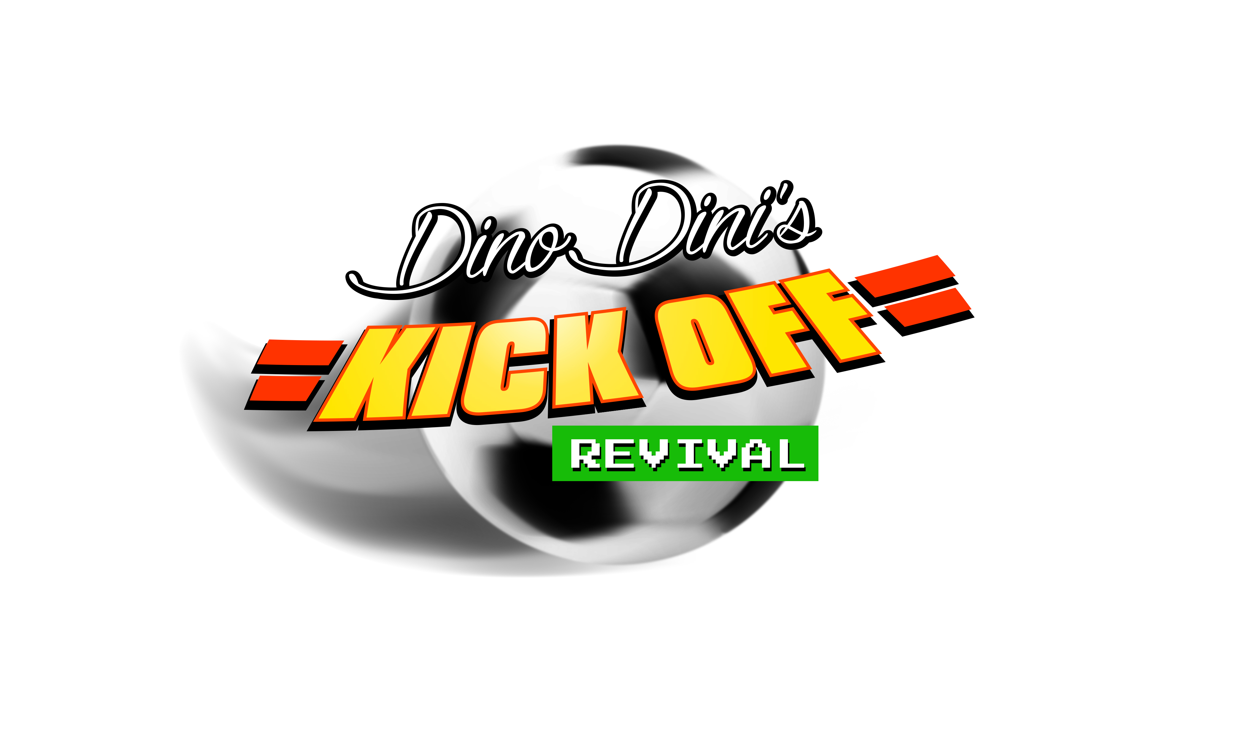 Dino Dini's Kick Off Revival