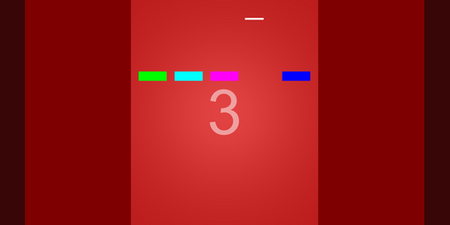 Cover image for Chromatic