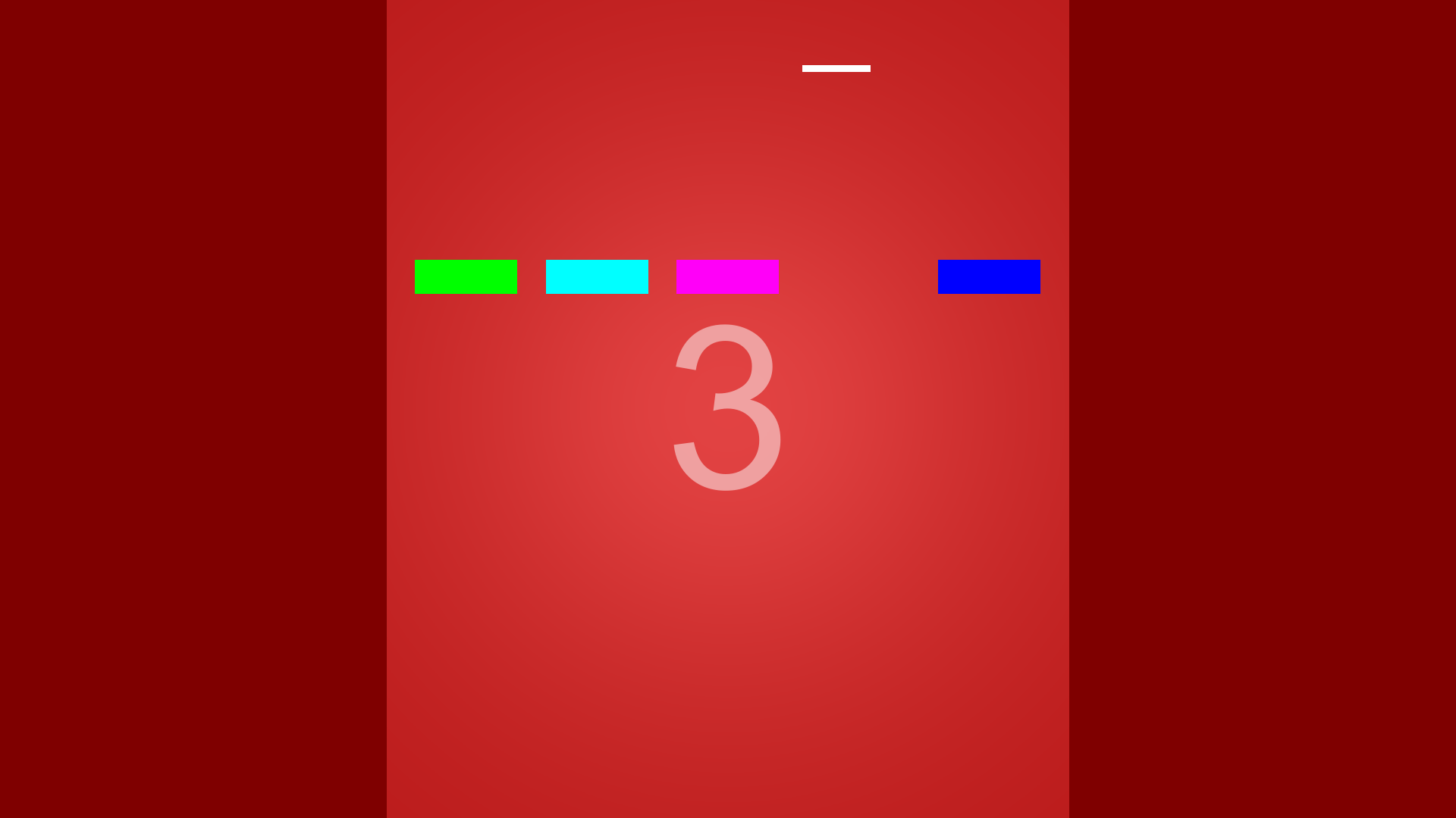 Cover image for Chromatic