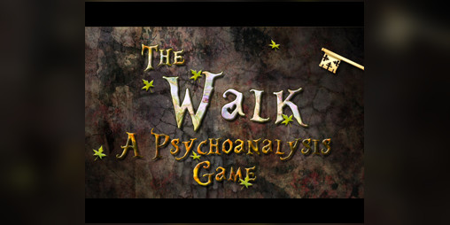 Cover image for The Walk