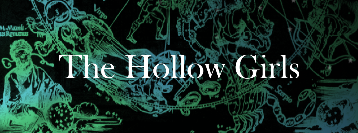 The Hollow Girls