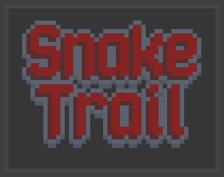 Cover image for Snake Trail