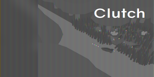 Cover image for Clutch