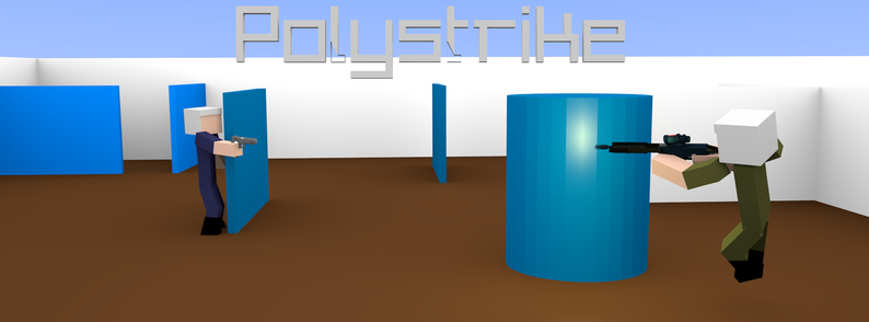 Polystrike by Team Vulcan