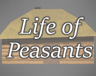 Life of Peasants