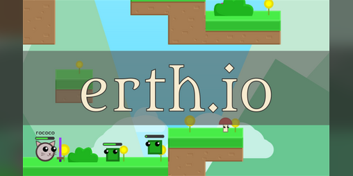 Cover image for erth.io