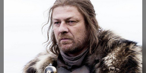 Cover image for A Game of Thrones - Text Adventure - Alpha