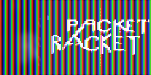 Cover image for Packet Racket