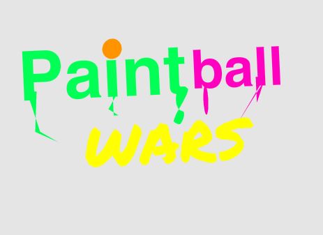 Paintball Wars (Robstruck15) Mac OS