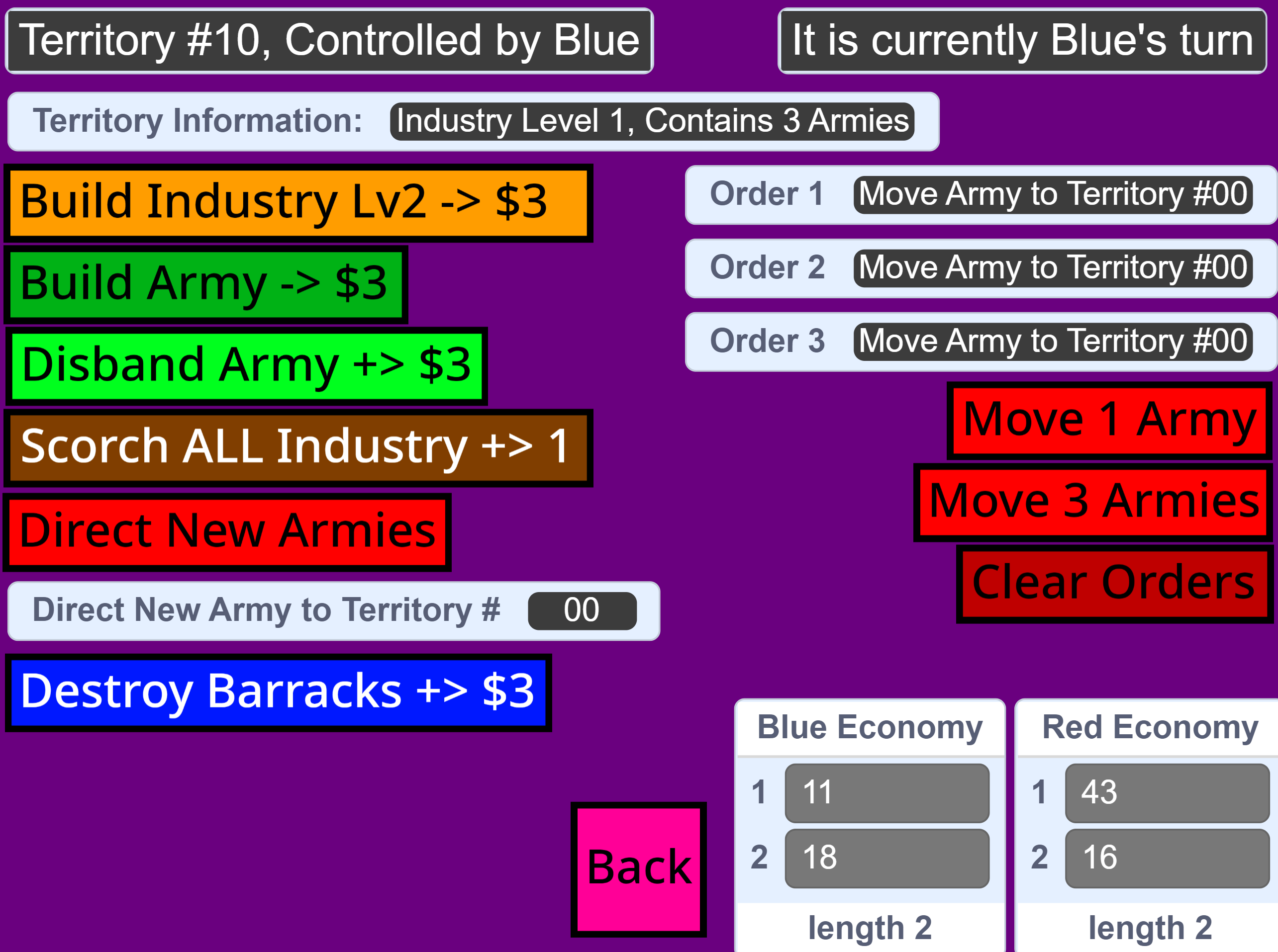 HOI4 But Extremely Bad By Ian