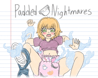 Padded Nightmares  