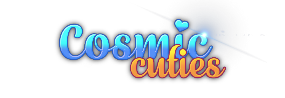 Cosmic Cuties