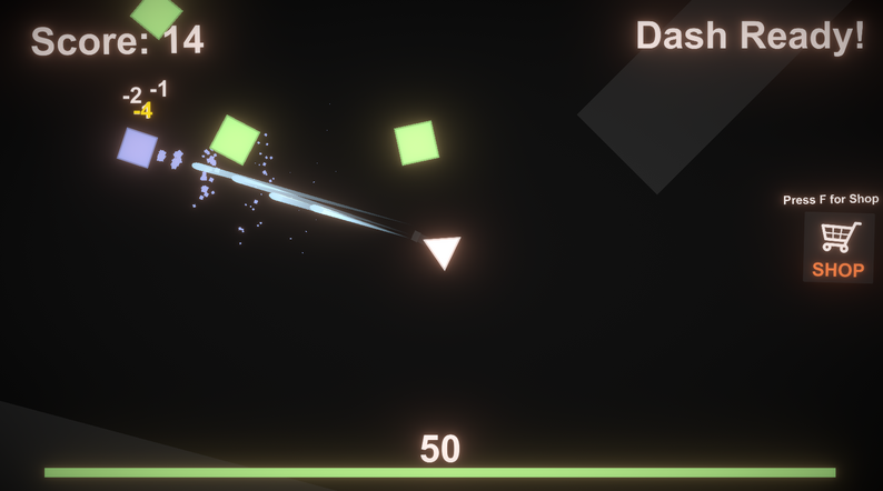 Sharp Edge Game