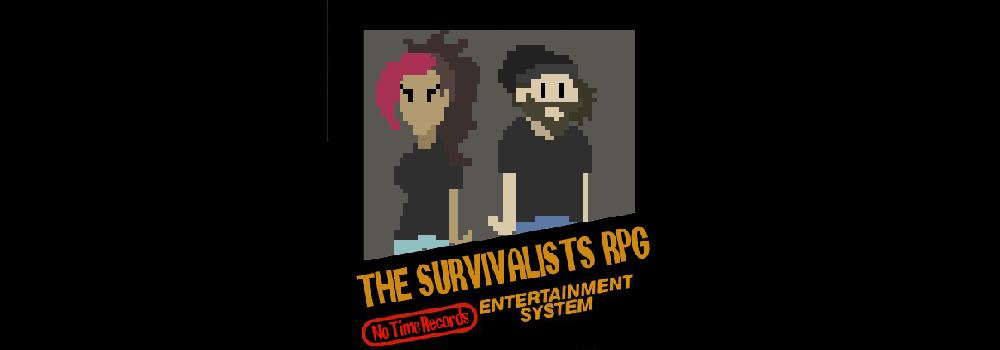 The Survivalists RPG