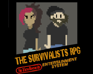 The Survivalists RPG