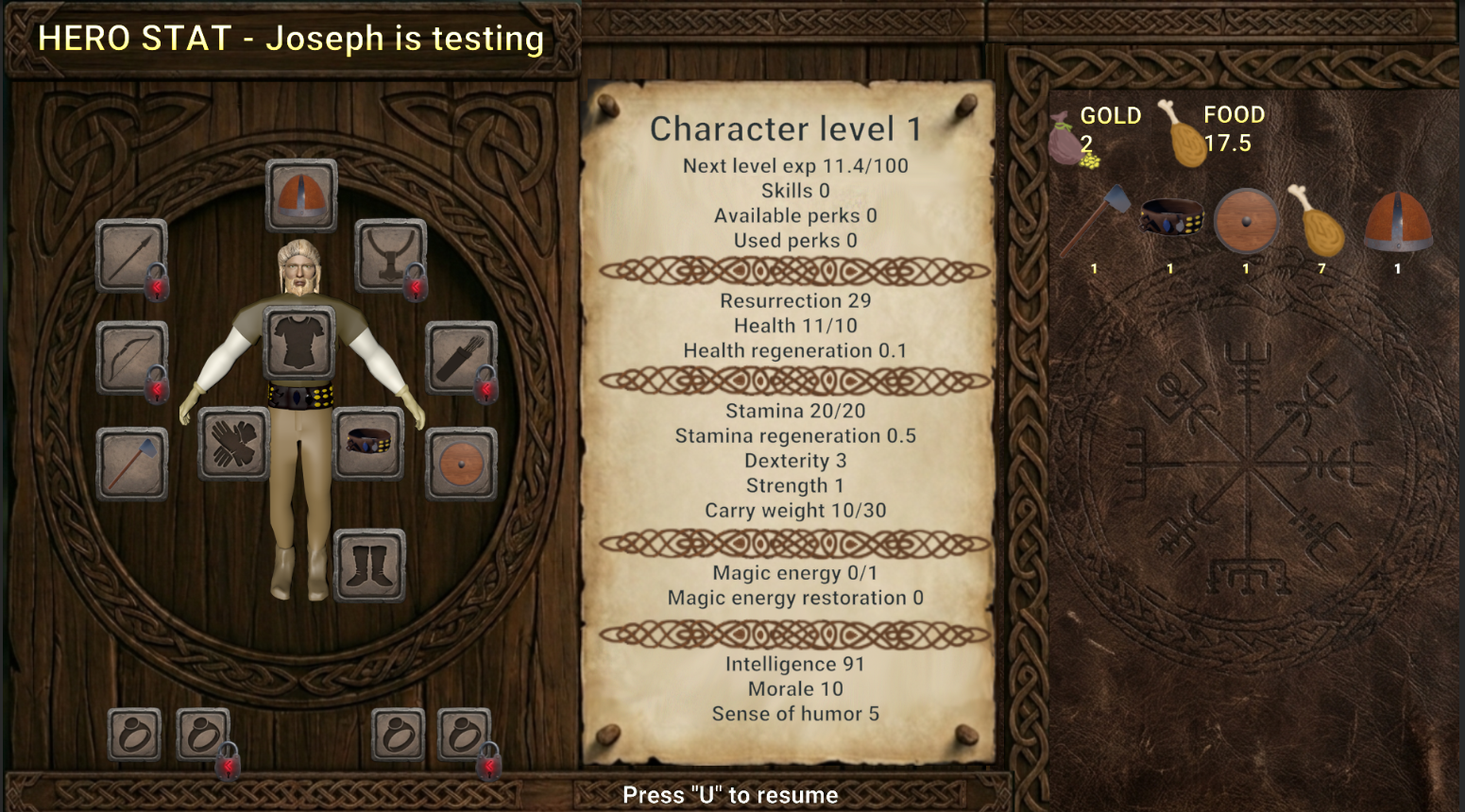 Screenshot 8 for Lost viking somewhere in Byzantine Empire