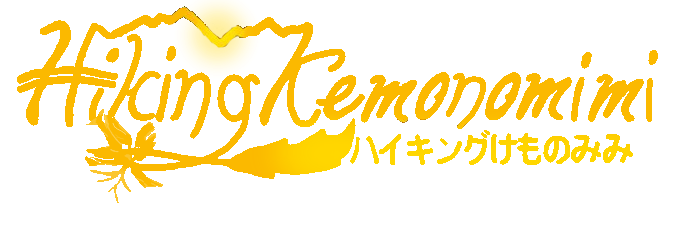 Hiking Kemonomimi