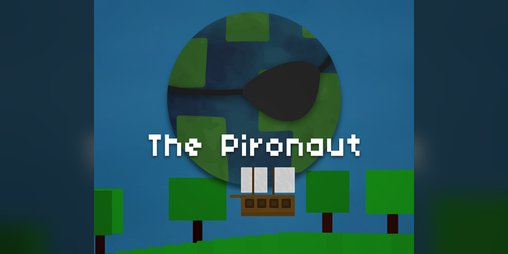 Cover image for The Pironaut