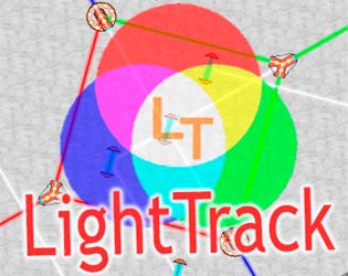 LightTrack