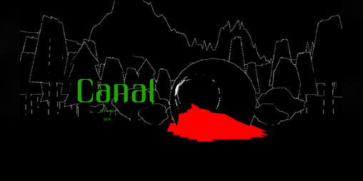 Cover image for Canal