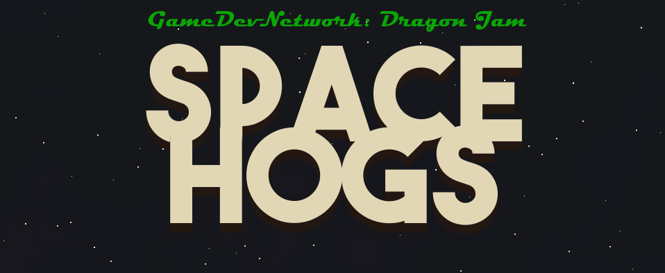 SpaceHogs (Dragon Jam)