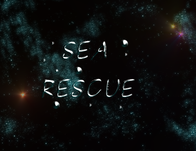 Sea Rescue