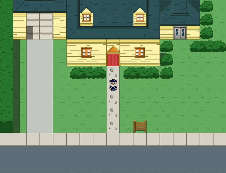 Lucky Guy A Parody Of Family Guy Series By BlackFruitGames Lucky guy a parody of family guy series by blackfruitgames