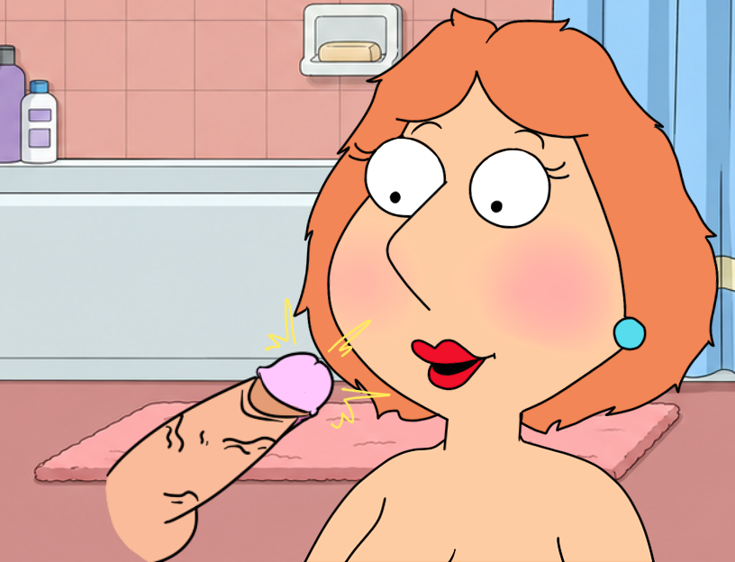 Screenshot 16 for Lucky Guy: A Parody of Family Guy Series