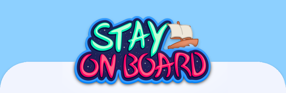 Stay On Board