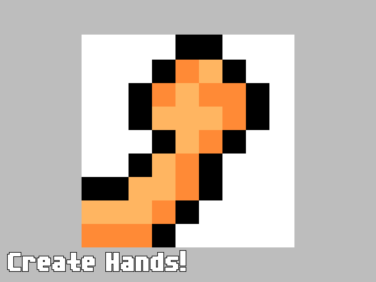 PixelPaint By Troll