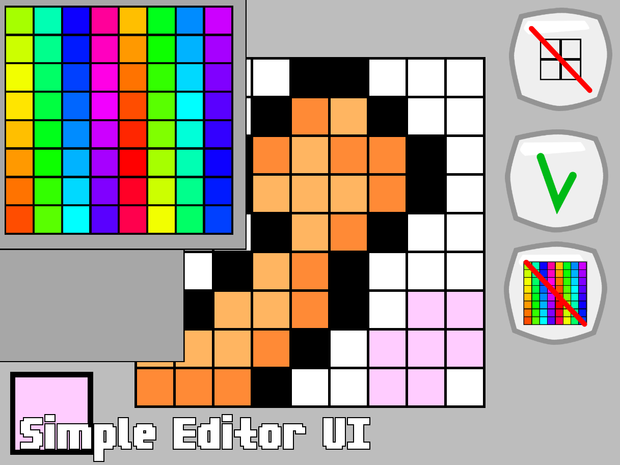 PixelPaint By Troll