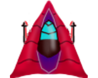 Asteroid Invaders