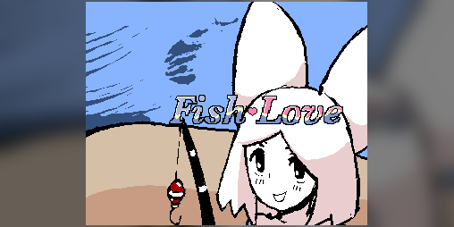 Cover image for Fish ♥ Love