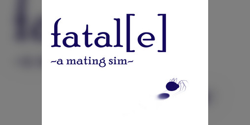 Cover image for Fatal[e]