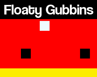 Floaty Gubbins