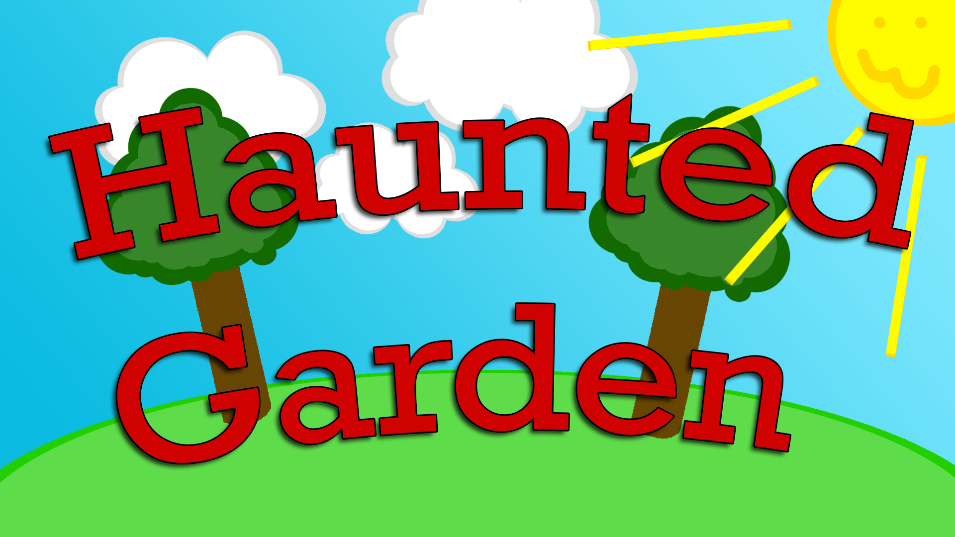 Haunted Garden