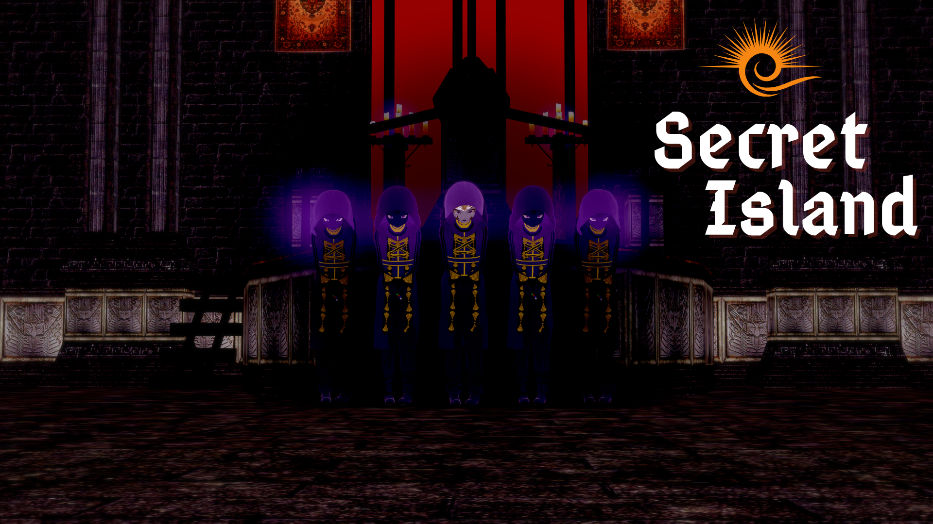 Screenshot 4 for Secret Island