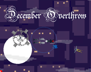 December Overthrow