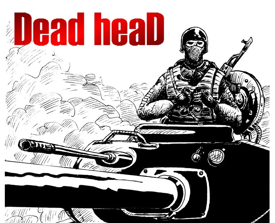 Dead heaD