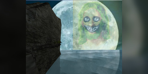 Cover image for Corn Cliffs HORROR!