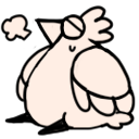Absolutely a Chicken Game