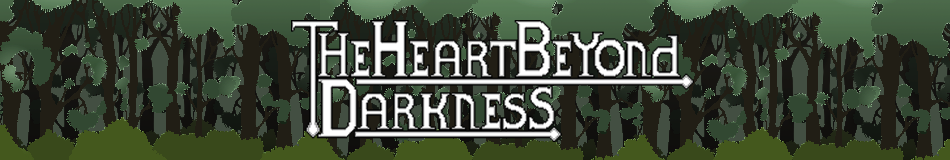 The Heart Beyond Darkness