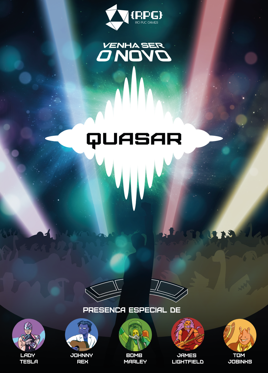 quasar destiny game